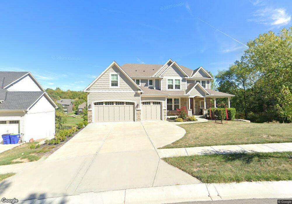 13852 W 57th St, Shawnee, KS 66216 - photo 1