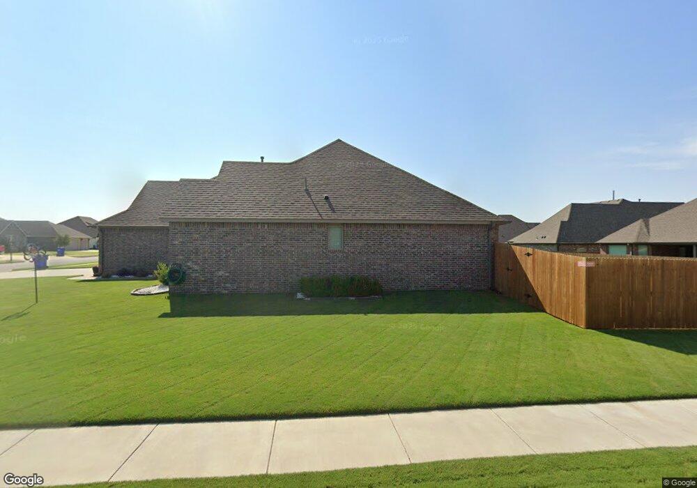 23309 E 104th St S, Broken Arrow, OK 74014 - photo 1