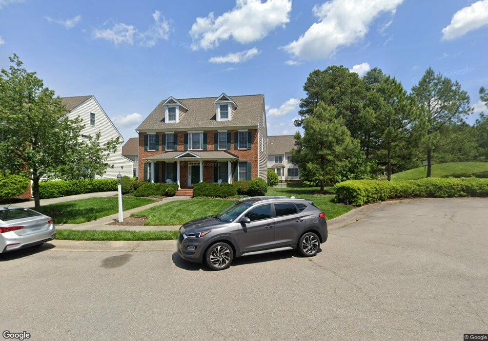 4841 Coachmans Landing Ct, Glen Allen, VA 23059 - photo 1