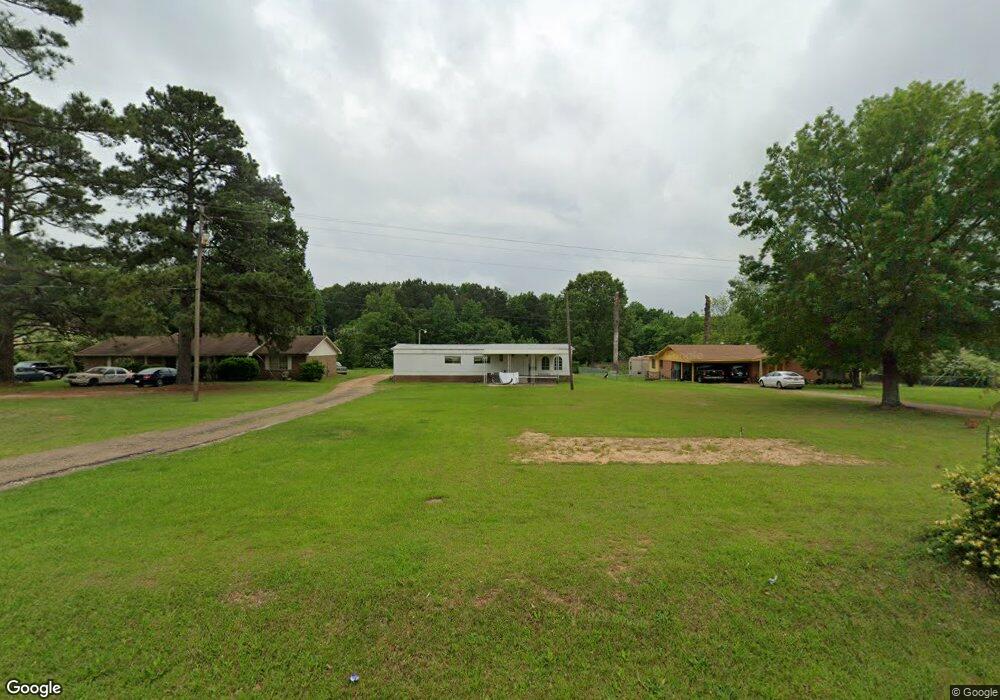 1204 Macedonia W, Texarkana, TX 75501 - photo 1