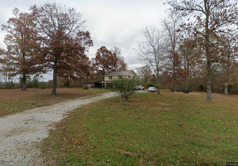 142 Poplar Springs Rd, Cookeville, TN 38506 - photo 1