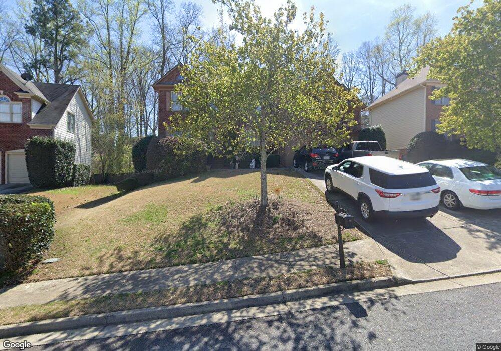 2661 Hillgrove Dr, Dacula, GA 30019 - photo 1