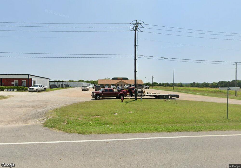 80841 Texas 289, Pottsboro, TX 75076 - photo 1