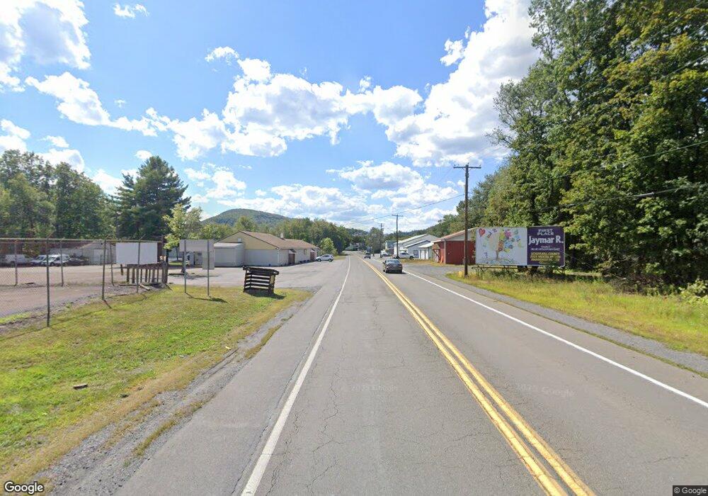 E Centre St, Ashland, PA 17921 - photo 1