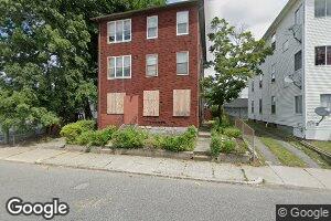 15 Endicott St, Worcester, MA 01610