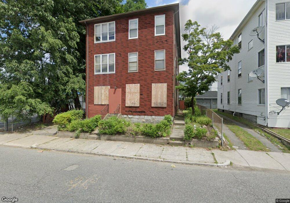 15 Endicott St, Worcester, MA 01610 - photo 1