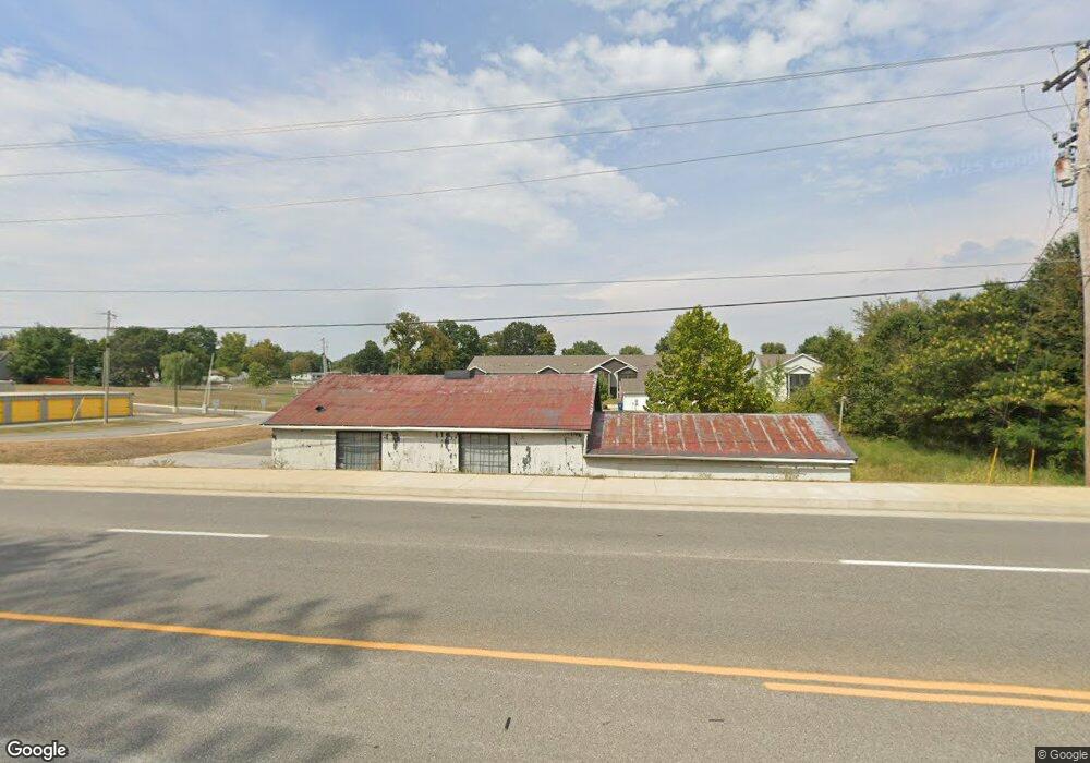 501 E Mount Vernon St, Nixa, MO 65714 - photo 1