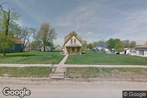 204 N Elm St, Linn, KS 66953