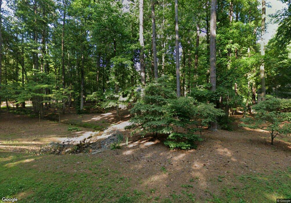 295 Spring Creek Rd, Roswell, GA 30075 - photo 1