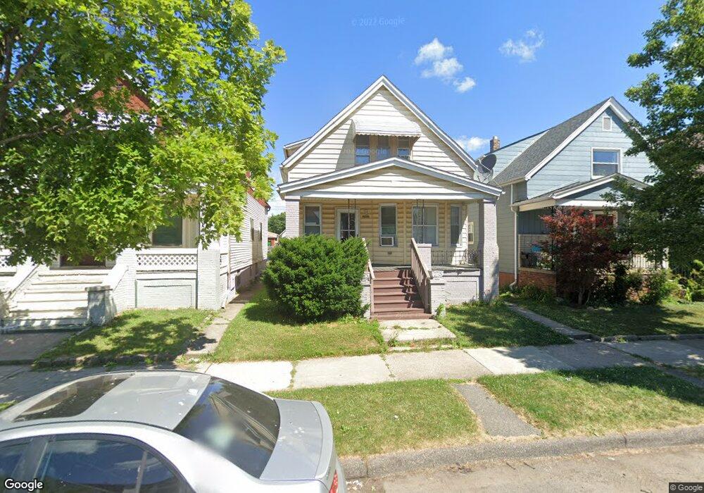 1957 Yemans St, HamtraMcK, MI 48212 - photo 1