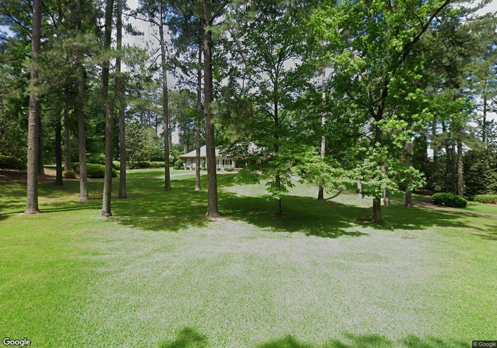1504 Wansley Rd, Laurel, MS 39440 - photo 1