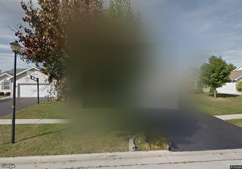 1542 Cranberry Ln, Findlay, OH 45840 - photo 1