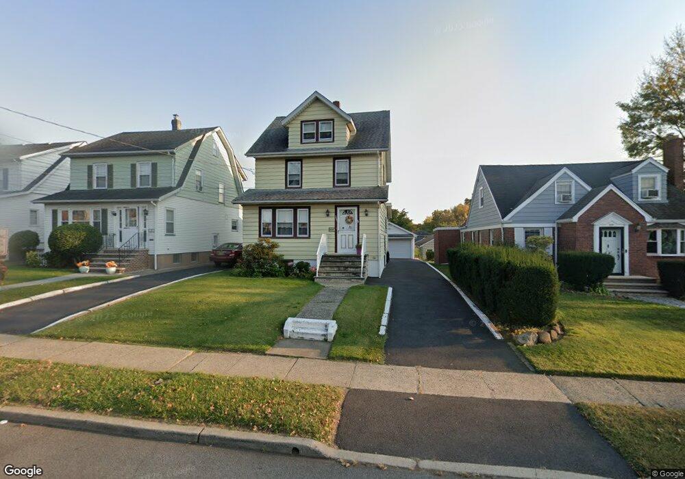 207 Luddington Ave, Clifton, NJ 07011 - photo 1