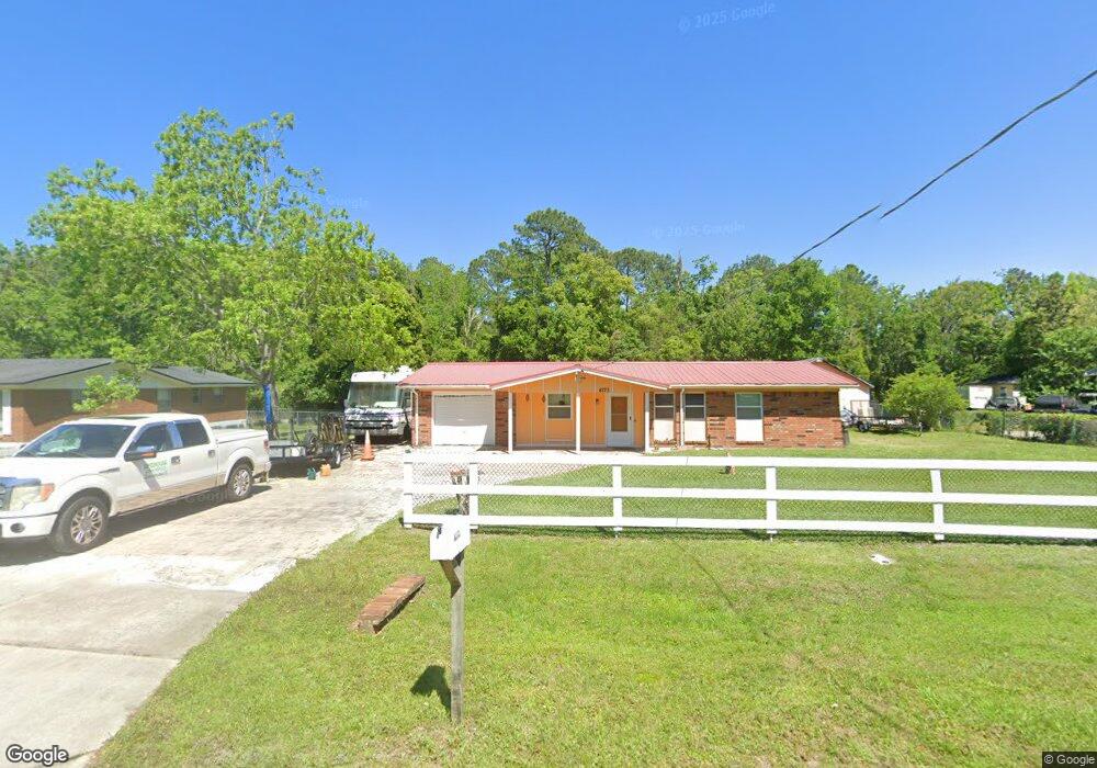 4273 Packard Dr, Jacksonville, FL 32246 - photo 1