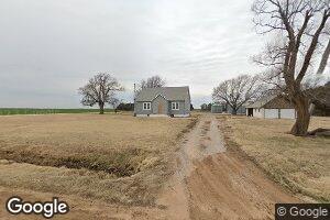 7241 SE 10 Ave, Kingman, KS 67068