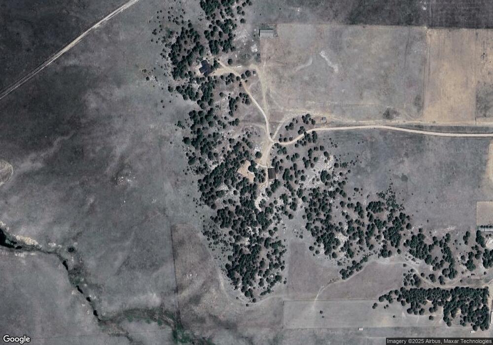 17710 Spur Ranch Rd, Peyton, CO 80831 - photo 1