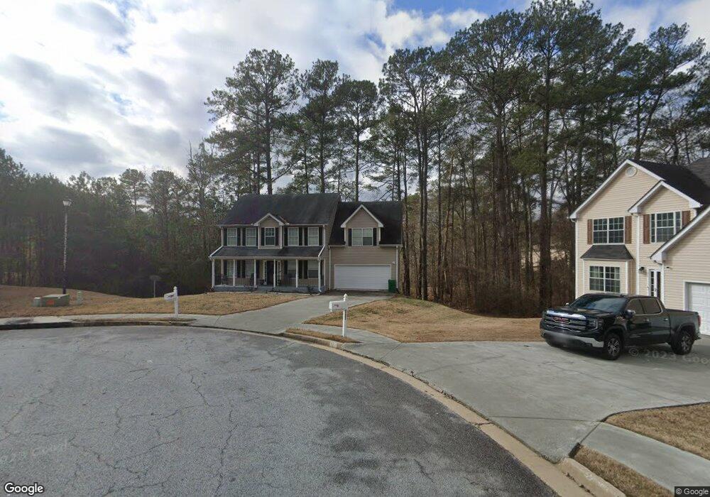 2097 Pond View Ct, Lithonia, GA 30058 - photo 1