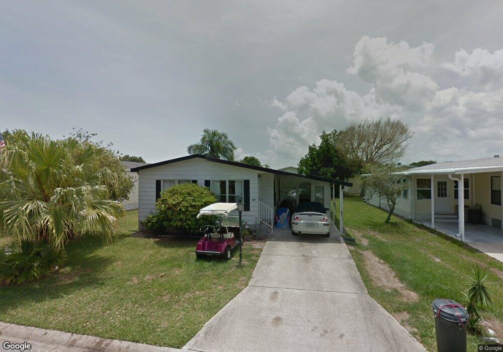 569 Dolphin Cir, Sebastian, FL 32976 - photo 1