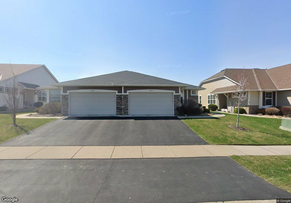 6239 Ranier Ln N, Osseo, MN 55311 - photo 1