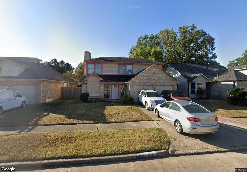 8103 Summer Trail Dr, Houston, TX 77040 - photo 1