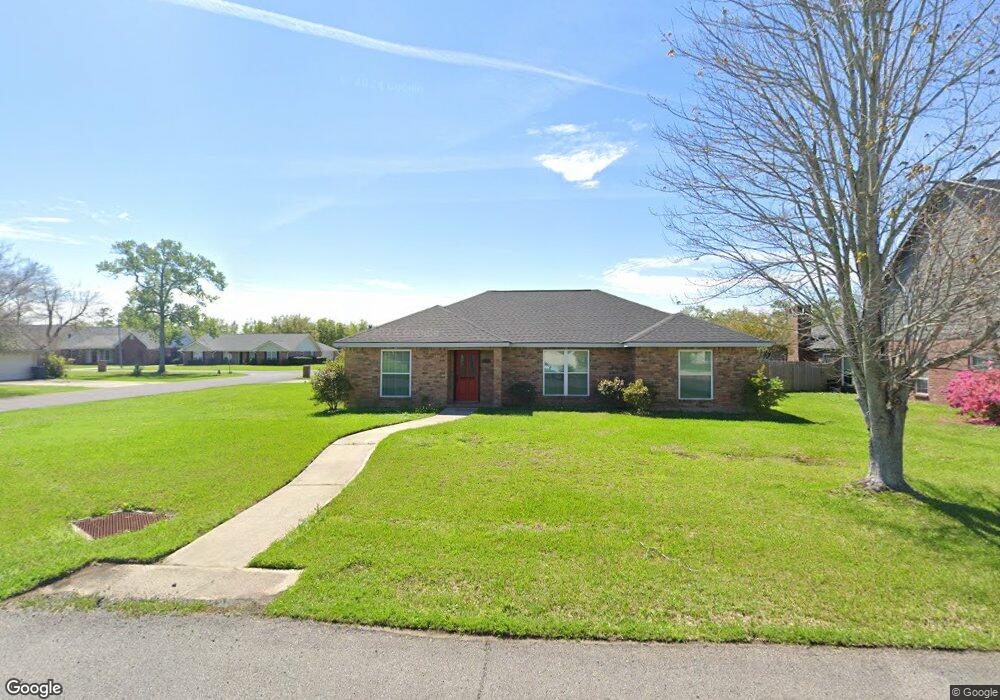 1503 N Covey Ln, Lake Charles, LA 70605 - photo 1