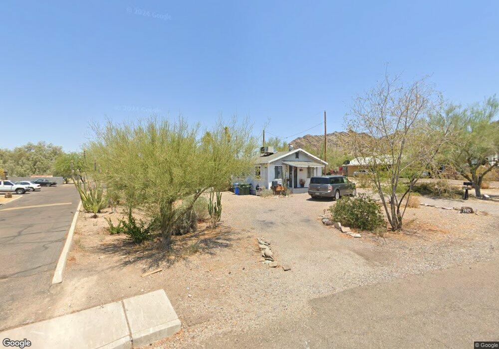 1418 1/2 E Mountain View Rd, Phoenix, AZ 85020 - photo 1