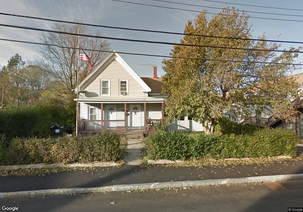 42 Chestnut St, Spencer, MA 01562 - photo 1