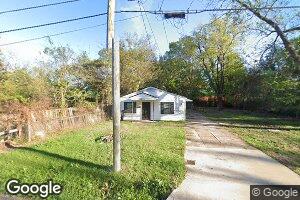 4813 Rightway Ave, Shreveport, LA 71108