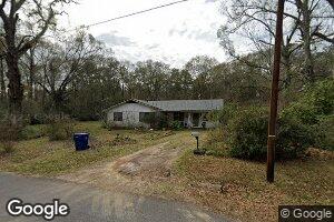 38 E Cady Ave, Glenmora, LA 71433