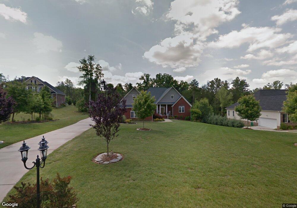 801 Cedar Hill Ln, Clover, SC 29710 - photo 1