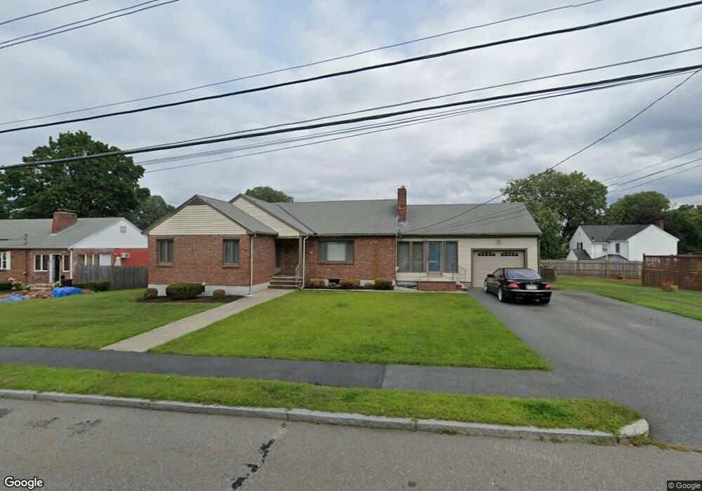 21 Girard Rd, Stoneham, MA 02180 - photo 1