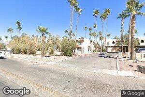 406 N Dodge Blvd Unit 8, Tucson, AZ 85716