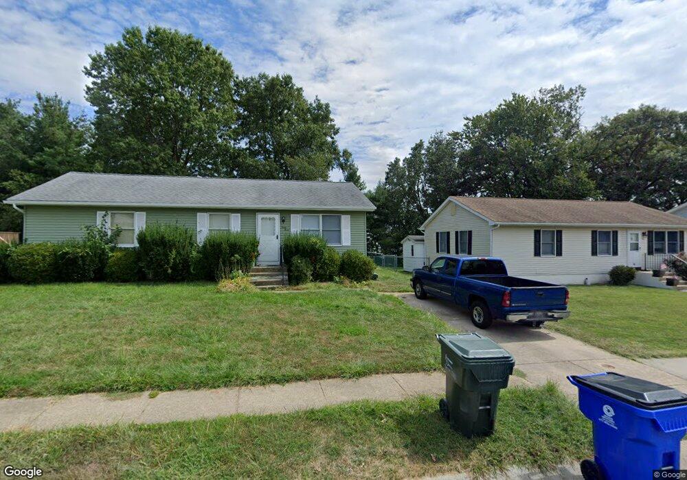 1806 Waters Edge Dr unit 1806, Newark, DE 19702 - photo 1