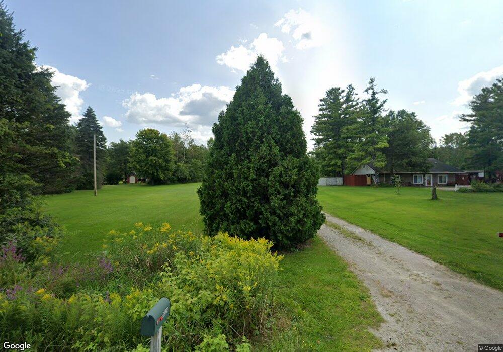 4389 Wall Rd, Port Huron, MI 48060 - photo 1