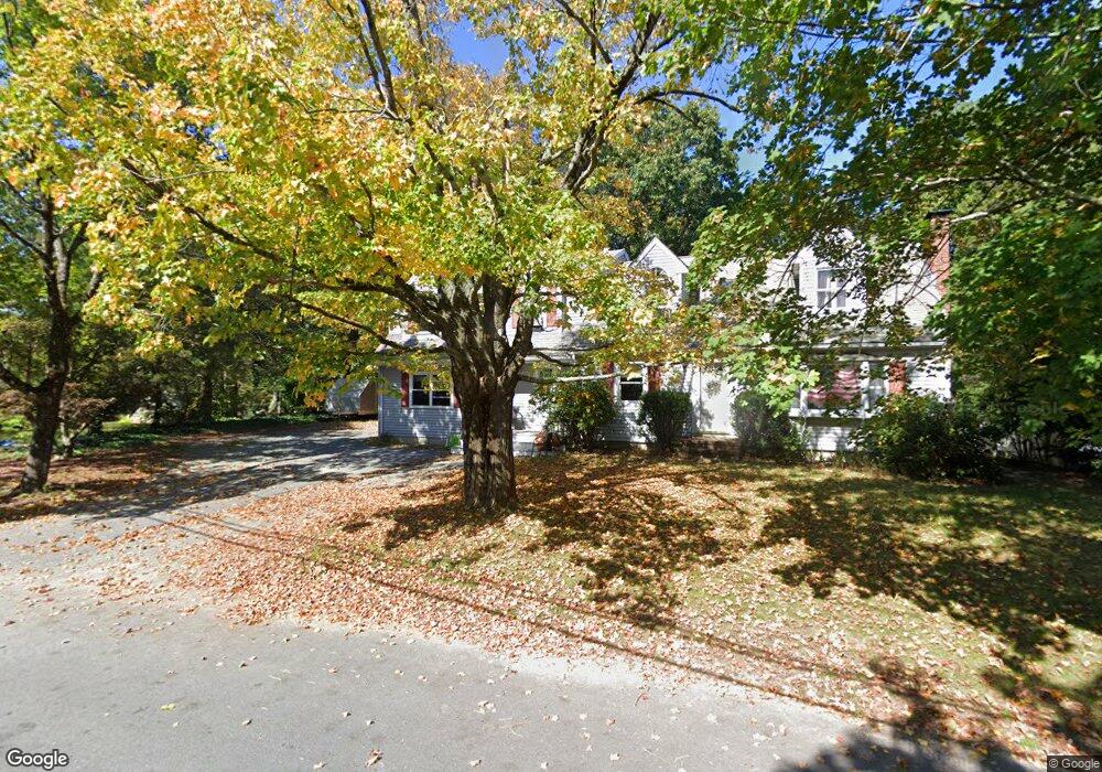 14 Meadowview Rd, Foxboro, MA 02035 - photo 1