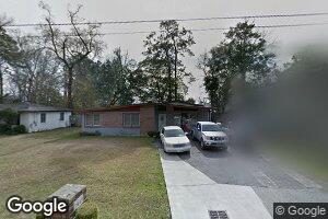 1449 S Sherwood Dr, Charleston, SC 29407