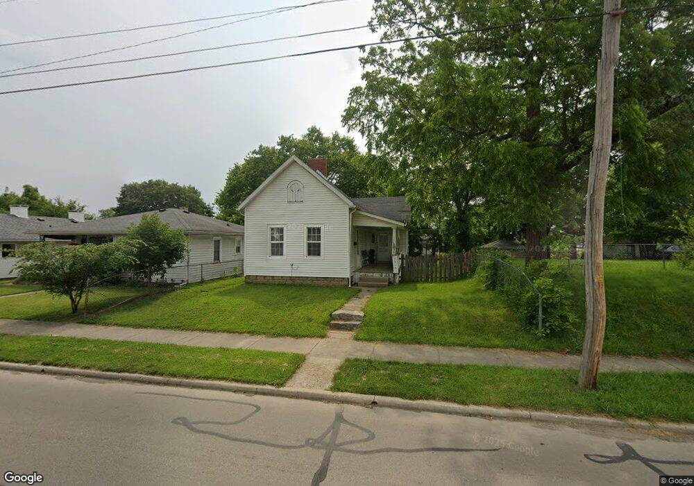 2319 Central Ave, Anderson, IN 46016 - photo 1