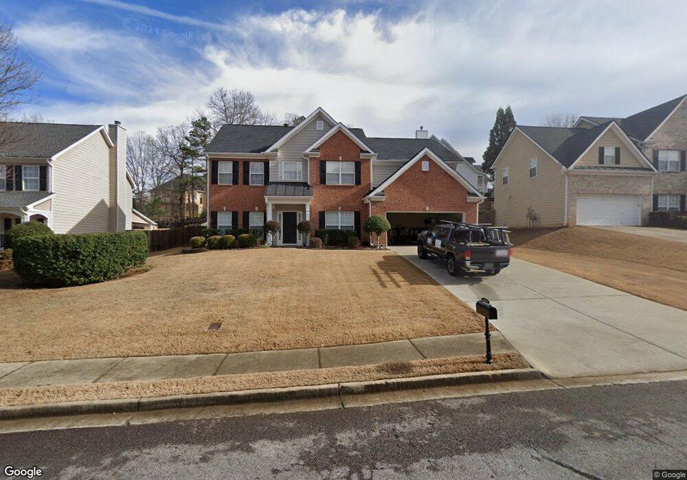 4653 Austin Hills Dr, Suwanee, GA 30024 - photo 1
