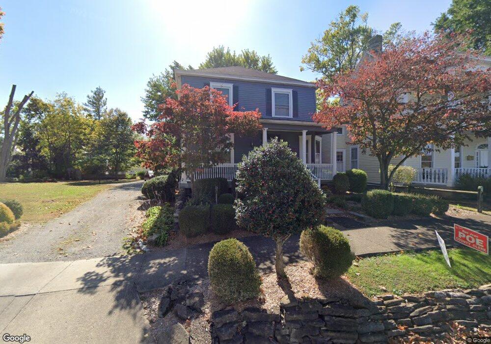 218 E Riverside Dr, Augusta, KY 41002 - photo 1