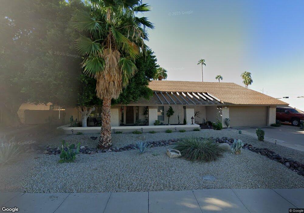 1911 E Bendix Dr, Tempe, AZ 85283 - photo 1