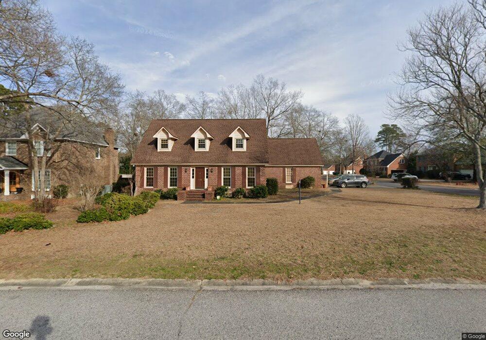 2136 Camelot Ct, Florence, SC 29505 - photo 1