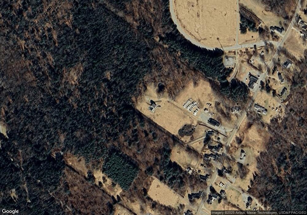 27 Paytons Way, Harpswell, ME 04079 - photo 1