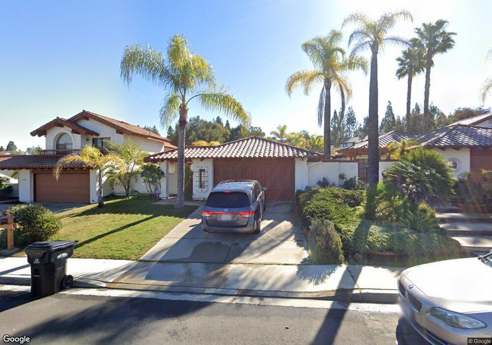 16321 Avenida Nobleza, San Diego, CA 92128 - photo 1