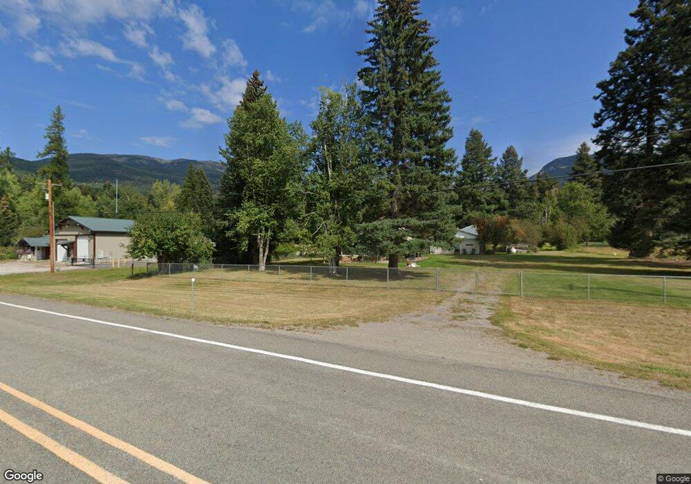 22274 Mt Highway 83, Bigfork, MT 59911 - photo 1