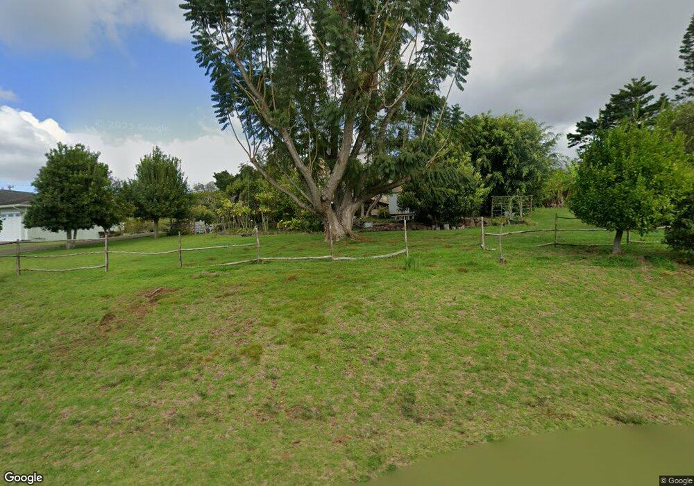 1203 Lower Kimo Dr, Kula, HI 96790 - photo 1