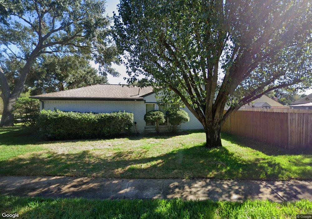 15627 Highfield Dr, Houston, TX 77095 - photo 1