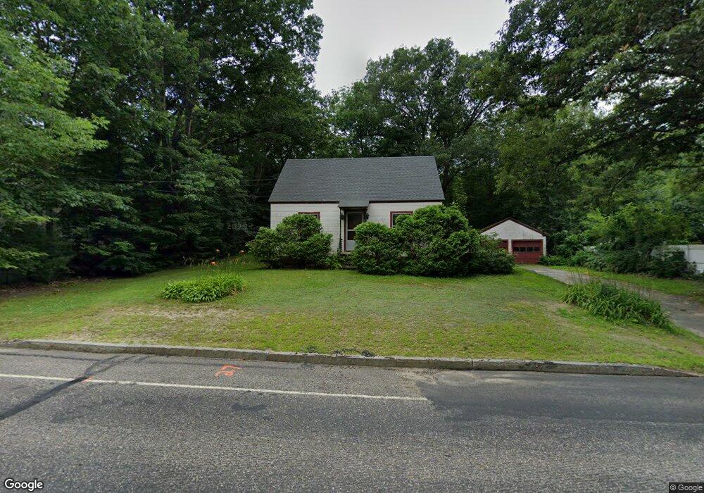 70 N High St, Bridgton, ME 04009 - photo 1