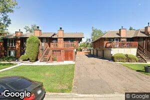 1218 S Carson Way, Aurora, CO 80012