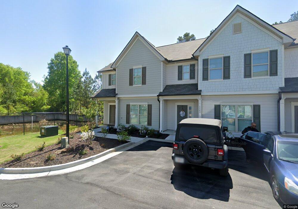 7748 Fawn Cir unit Lot 29, Covington, GA 30014 - photo 1