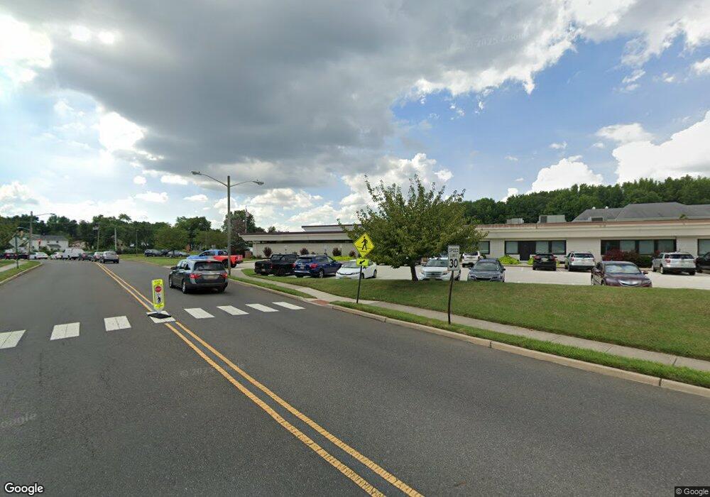 110 Mount Laurel Rd, Mount Laurel Township, NJ 08054 - photo 1